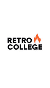 Retro College